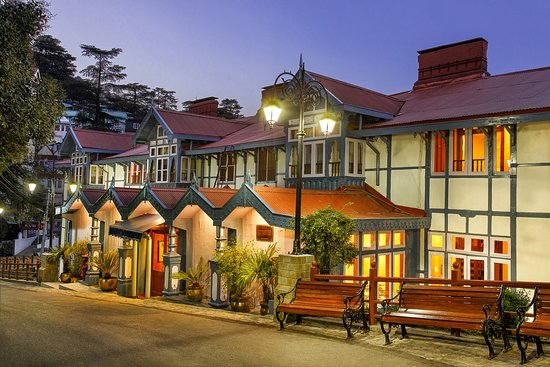 Shimla Hotel